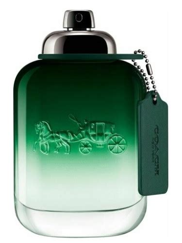 fragrantica coach for men